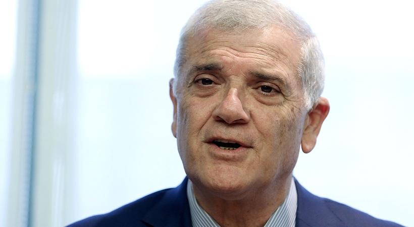 Επιστροφή Μελισσανίδη και… φουλ για μεταγραφές η ΑΕΚ