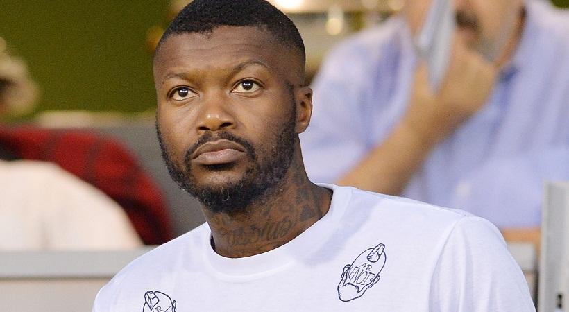 Πανηγύρισε και ο Σισέ το πρωτάθλημα του Παναθηναϊκού (pic)