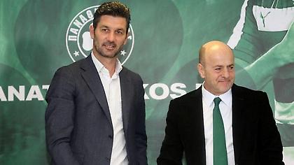 Πρώτα αδειάζει μετά πάει για Μασούντ, Λίλα και Κολοβέτσιο ο Παναθηναϊκός