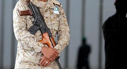 Σ. Αραβία: Νεκρός στρατιώτης από έκρηξη βόμβας -«Τρομοκρατική επίθεση», λέει το ΥΠΕΣ