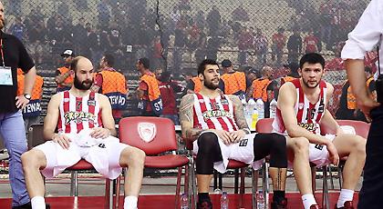 Η δύσκολη επόμενη μέρα του Ολυμπιακού