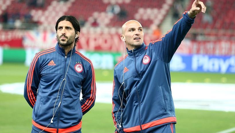 Ο Καμπιάσο είπε «όχι» σε πρόταση από Σαουδική Αραβία