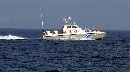 Ζάκυνθος: Περιπέτεια για 19 τουρίστες - Τραυματίστηκε 20χρονη από πρόσκρουση σκάφους