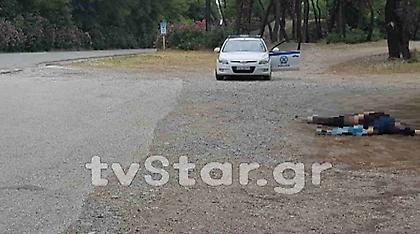 Άγριο έγκλημα στη Φθιώτιδα: Ψάχνουν το Rover του 57χρονου που δολοφονήθηκε με 12 μαχαιριές