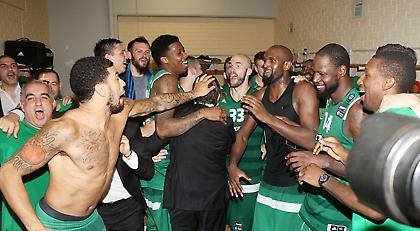 Τι ξημερώνει για τον νταμπλούχο Παναθηναϊκό