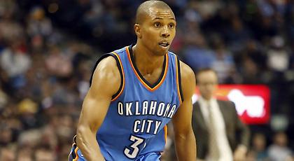 Μπλεξίματα με τον νόμο για πρώην NBAer