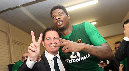 Γκέιμπριελ: «Τι χρονιά! Περήφανος για τα αδέρφια μου»