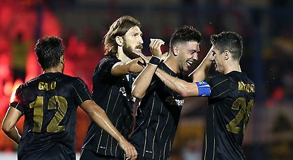 Μάνταλος - Μπακασέτας: Μαστίγωμα χωρίς λογική και αλήθεια!