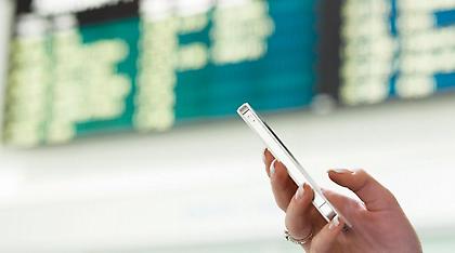 Καταργούνται τα τέλη περιαγωγής από τις 15 Ιουνίου