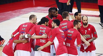 Ζέρβας στον ΣΠΟΡ FM: «Οι περισσότεροι ξένοι του Ολυμπιακού έφυγαν, οι Έλληνες έκλαιγαν»