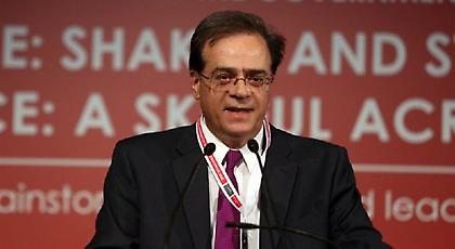 Ομόφωνα αθώος ο Γκίκας Χαρδουβελης για το πόθεν έσχες