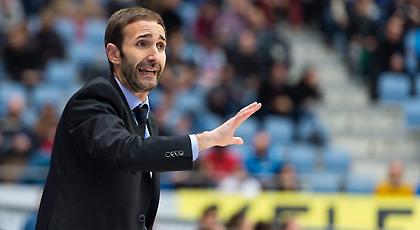 «Μάχη» για δύο ο πάγκος της Μπαρτσελόνα