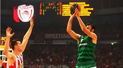 Φώτσης: «Δείξαμε ποιοι είμαστε, δεν θα τα παρατήσω»