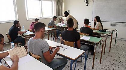 Πανελλαδικές: Για καλά προετοιμασμένους η Ιστορία, η Φυσική και η Ανάπτυξη Εφαρμογών