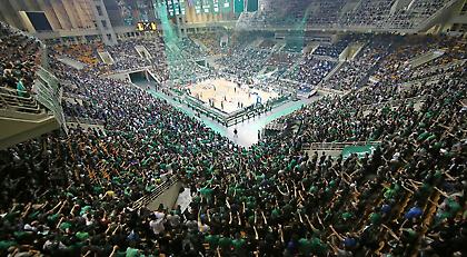 Όλες οι λεπτομέρειες για τη φιέστα του Παναθηναϊκού