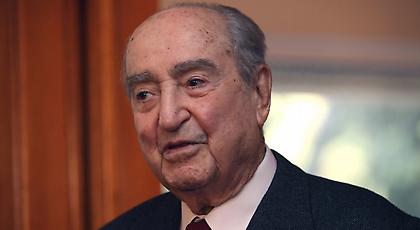 Πάρκο στη μνήμη του Κωνσταντίνου Μητσοτάκη στα Χανιά ετοιμάζει η οικογένειά του