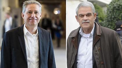 Πόλεμος Χρυσόγονου-Τόσκα: Να μας πει τι έκανε 20 μήνες - Να μας δώσει προτάσεις για το Δενδροπόταμο!