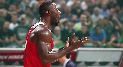 Γυρίζει στις ΗΠΑ και κάνει καθαρισμό στο γόνατο ο Πάτρικ Γιανγκ