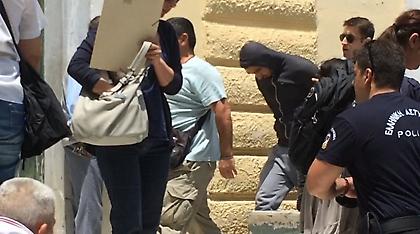 Στον ανακριτή ο βασικός ύποπτος για τον φόνο του Μάριου