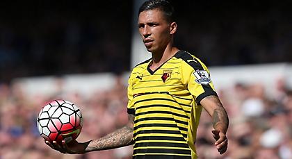 Προτάθηκε στη Φενέρ ο Χολέμπας