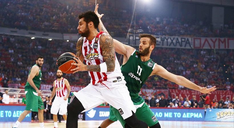 Πρίντεζης: «Αγαπάω πάρα πολύ την ομάδα, λυπάμαι πολύ που έπαιξα έτσι»