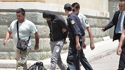 40 μήνες φυλάκιση στον Ρομά που πυροβολούσε την ώρα του θανάτου του Μάριου