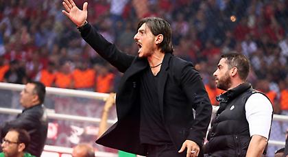 Καταγγελία μέσω βίντεο της ΚΑΕ Ολυμπιακός για Γιαννακόπουλο