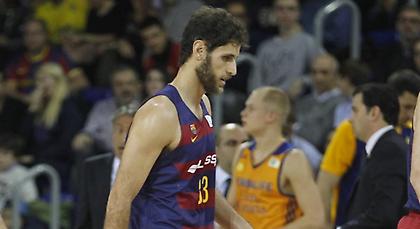 ΕΠΙΣΗΜΟ: Τέλος από την Μπάρτσα ο Περπέρογλου