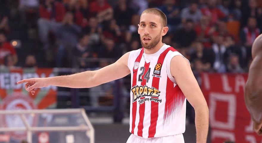 Θέλει Λοτζέσκι η Εφές