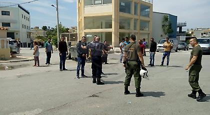 Οργή Ρομά στο Μενίδι: «Θα πάρουμε τα όπλα στα χέρια, θα χυθεί αίμα» - Σοβαρές ζημιές στα σπίτια τους