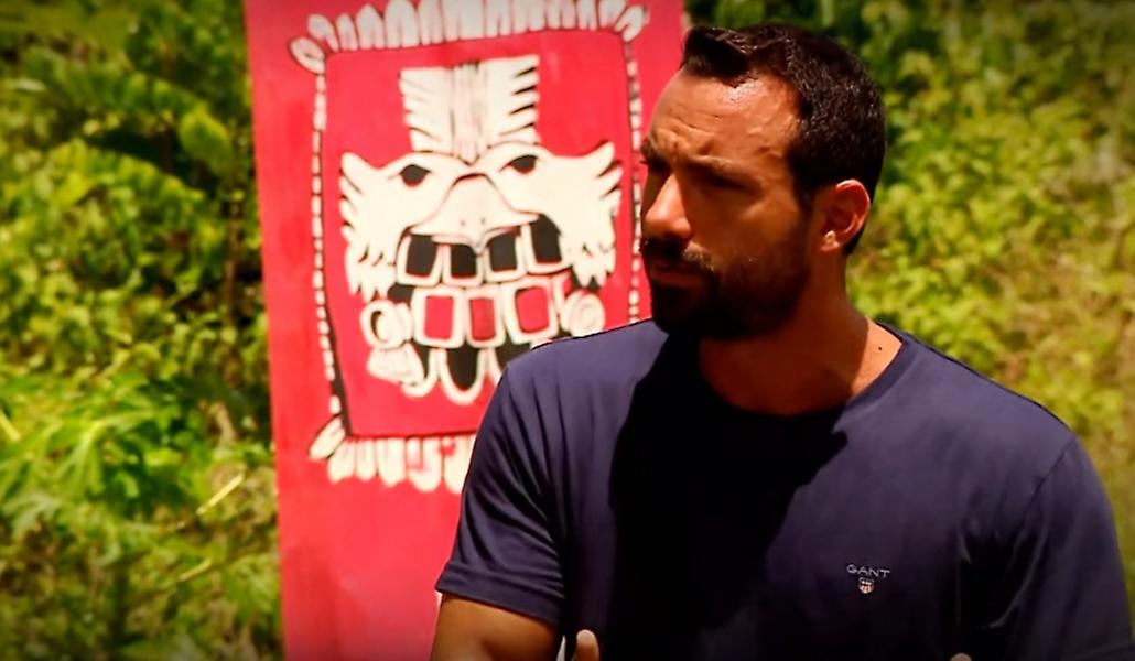 Έπαθαν πλάκα με το έπαθλο στο Survivor (trailer)
