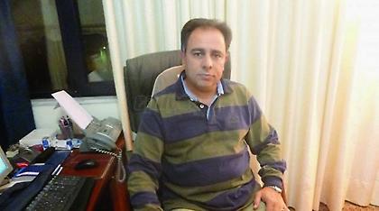 Αντιπεριφερειάρχης Λέσβου: Κατέρρευσε το εξοχικό μου σπίτι στην περιοχή Βατέρα Σταυρού