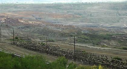 Παναγιωτάκης στον ΣΚΑΪ: Απρόβλεπτο αυτό που συνέβη στο Αμύνταιο