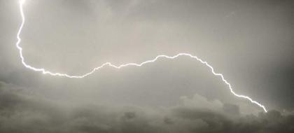 Αγραφα: Κεραυνός σκότωσε ολόκληρο κοπάδι αιγοπροβάτων (pics)