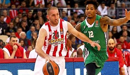 Στόχος της Εφές ο Ματ Λοτζέσκι