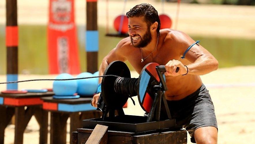Πάλι 60άρια και 70άρια «χτύπησε» το Survivor!