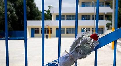 Τραγωδία στο Μενίδι: Βρέθηκε και 2ος κάλυκας στην ταράτσα του σχολείου που «χάθηκε» ο 11χρονος