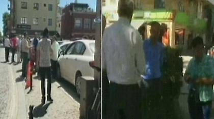 Πανικός σε Σμύρνη, Προύσσα και Κωνσταντινούπολη από τον σεισμό (pics/video)