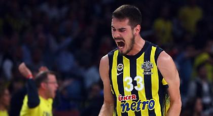 Ξέσπασε για την κατάσταση στο ευρωπαϊκό μπάσκετ ο Κάλινιτς!