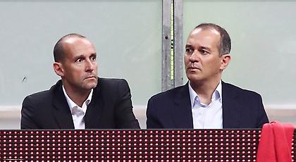 Τα δεδομένα με το ρόστερ του Ολυμπιακού τη νέα σεζόν