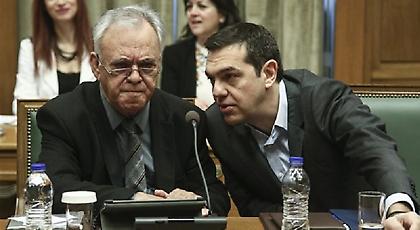 Έκτακτο υπουργικό συμβούλιο ενόψει Eurogroup