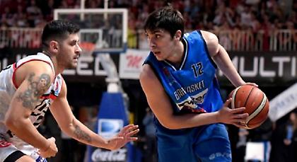 Απέκτησε τον νέο… Καμπάτσο η Μπιλμπάο