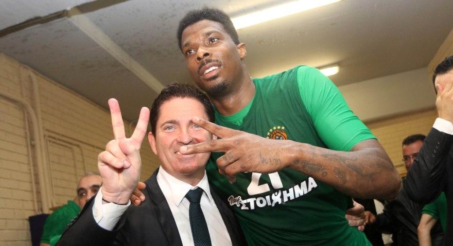 Γκάμπριελ στον ΣΠΟΡ FM: «Ήταν δύσκολο, όμως συσπειρωθήκαμε και τα καταφέραμε»