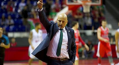 Στο Summer League του ΝΒΑ ο Σάσα Ομπράντοβιτς