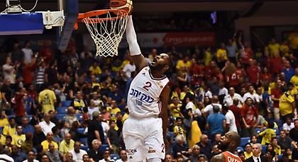 Στον τελικό με… ρεβάνς η Χάποελ!