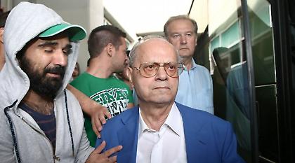 Πέταξε το μετάλλιο στην κερκίδα ο Θανάσης Γιαννακόπουλος!