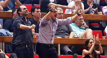 Δ. Γιαννακόπουλος: «Δικαιωθήκαμε για τις αποφάσεις μας»