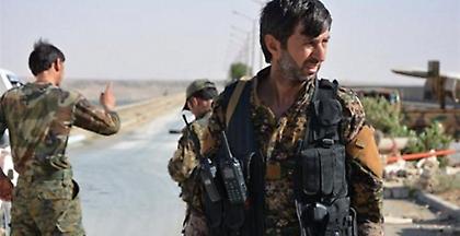 Προελαύνουν στη Ράκα οι μαχητές των Συριακών Δημοκρατικών Δυνάμεων