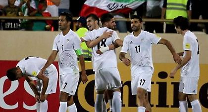 Στο Μουντιάλ της Ρωσίας το Ιράν των Ανσαριφάρντ, Μασούντ