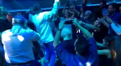 Και ο Αλβέρτης στην πίστα! (video)